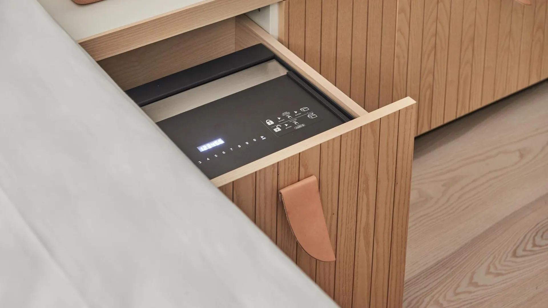 Nordic Light Hotel Стокгольм Швеция