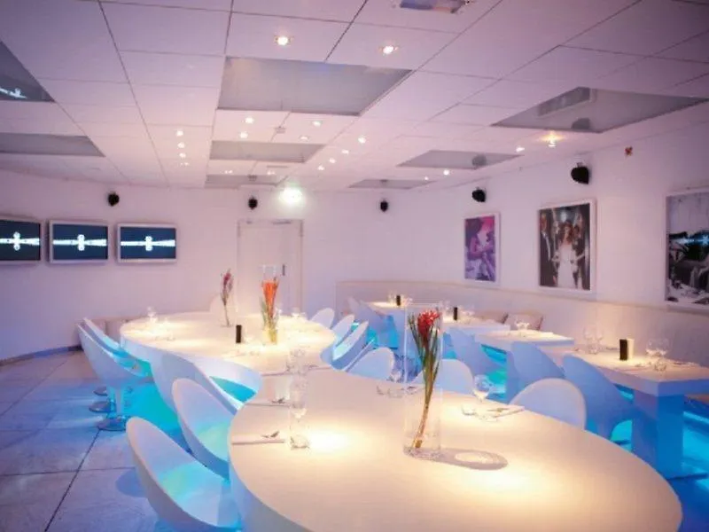 Nordic Light Hotel Стокгольм