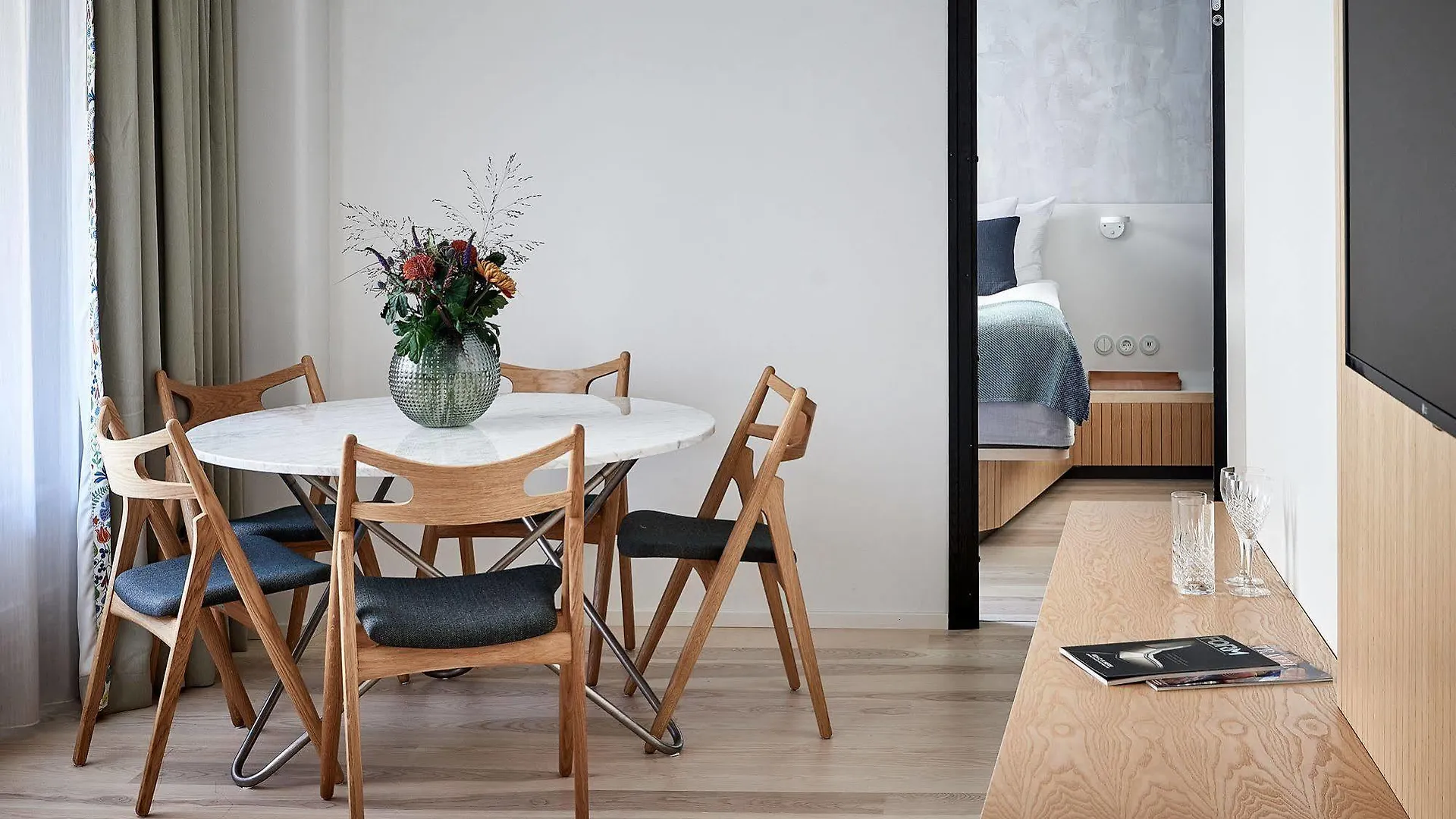 Nordic Light Hotel Стокгольм