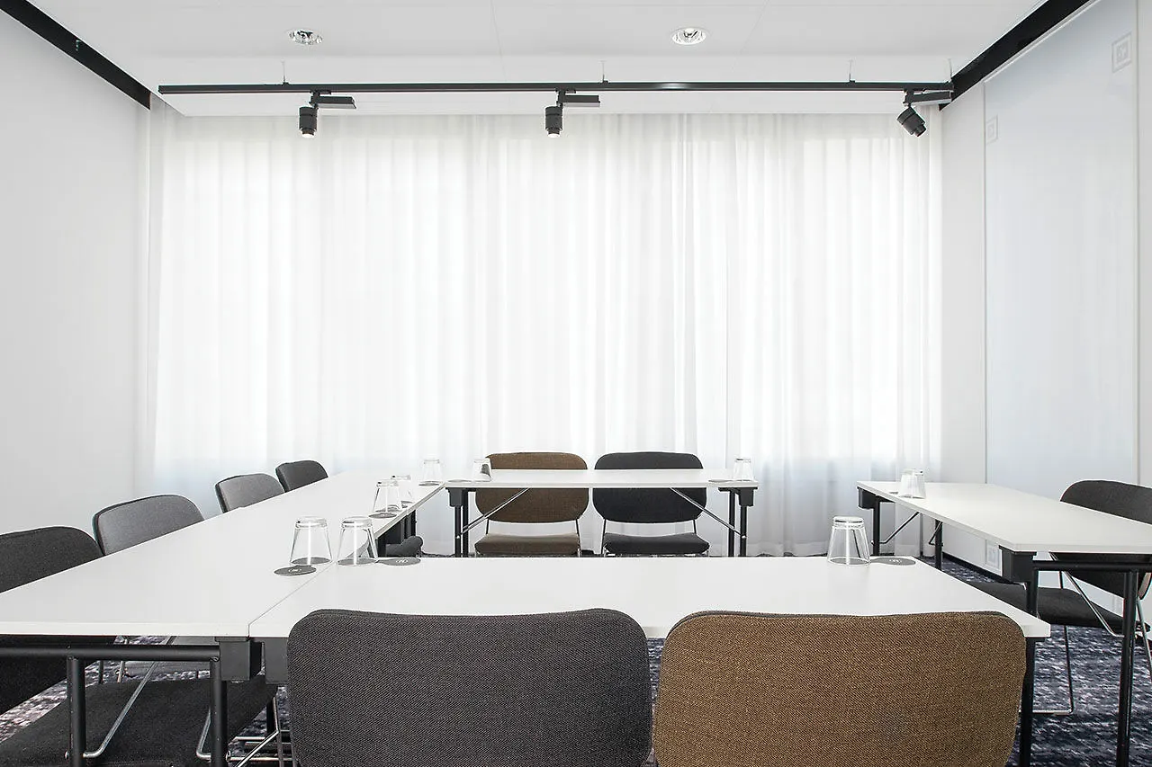 Nordic Light Hotel Стокгольм