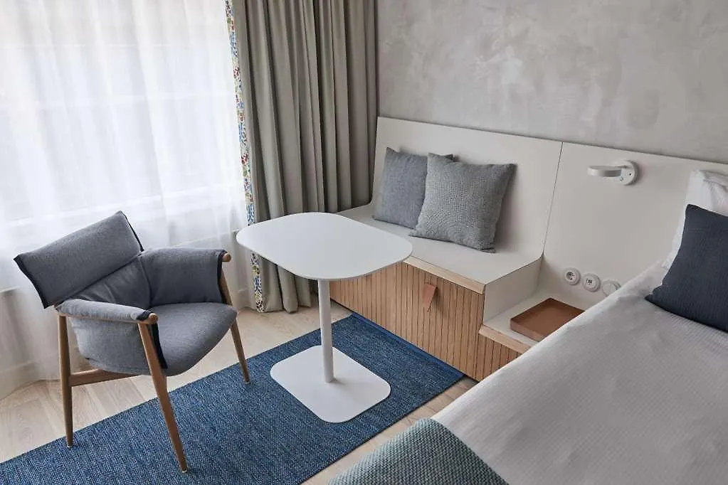 Nordic Light Hotel Stockholm 4*,  Sverige