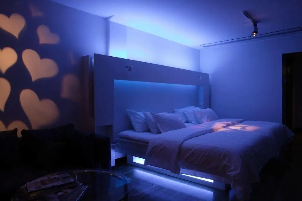 Nordic Light Hotel Stockholm