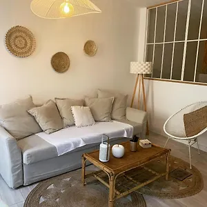 Margoo Douceur De Vivre Au Panier Soohome Marseille