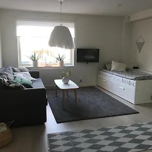  Apartment Mysig Studiolaegenhet I Vaestra Schweden