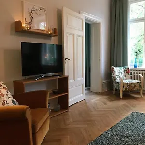 Apartment Artistic And Light 2 In Sofo 65sqm