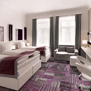 Hotel Ibis Styles Odenplan