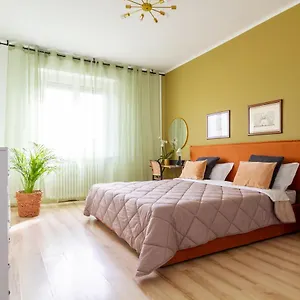 Station - Via Gioia 71 - M3 Sondrio Apartamento