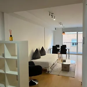 barcelona-sagrada-familia-apartment.catalonia-hotels.com/