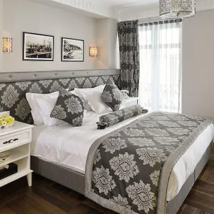 Nexthouse Pera (adults Only) Отель Стамбул