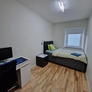  Apartment A Private In An Schweden