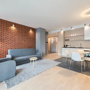  Apartament Dom&house - Sopocka Przystań Polska