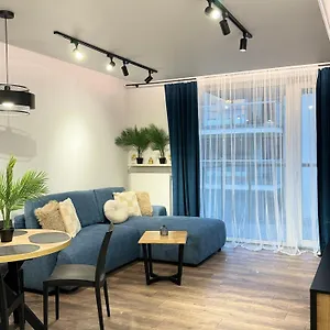  Apartament Good Time Koscielna 33 - Parking W Cenie Polska