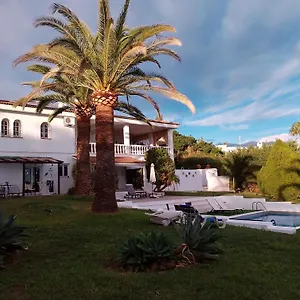 Tranquilla Сasa de vacaciones