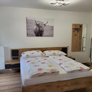  Apartment Brunnmeisterhof Österreich
