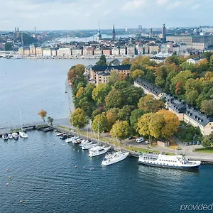Отель Skeppsholmen, Stockholm, A Member Of Design