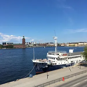 Botel Gustaf Af Klint