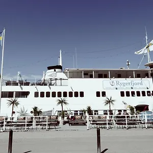 Rygerfjord & ** Sztokholm