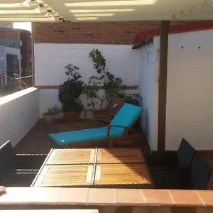 Lg Big Flat Barcelona Apartamento