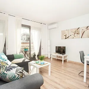 Center & Espalter Apartamento