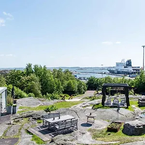 Arken & Art Garden Hotel Göteborg