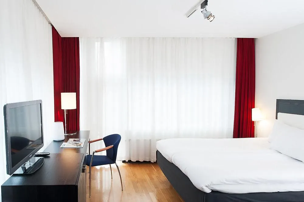 Nordic Light Hotel Stockholm