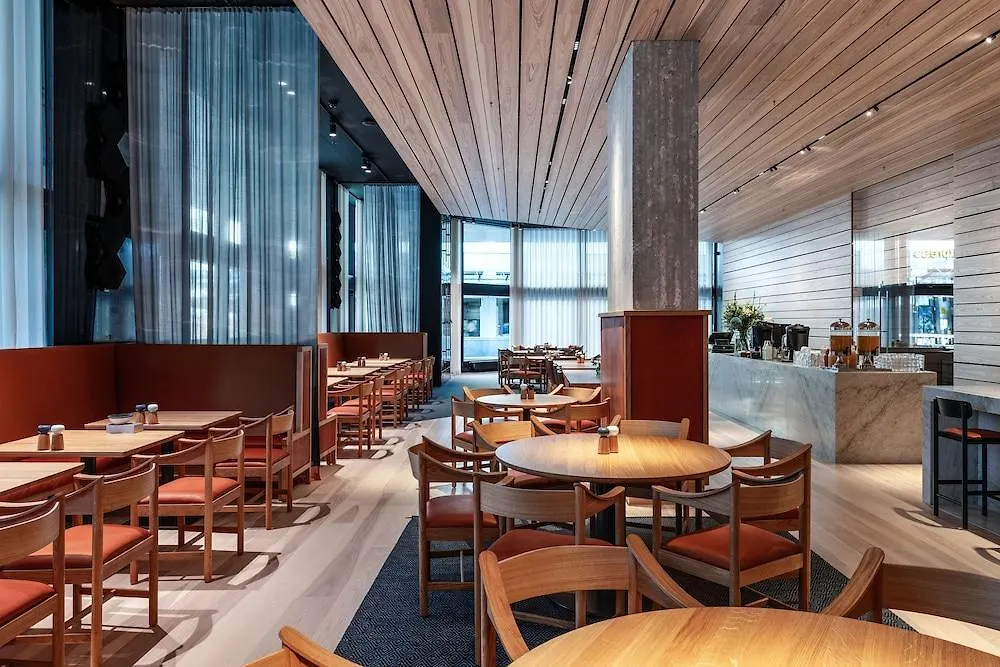 Nordic Light Hotel Stockholm