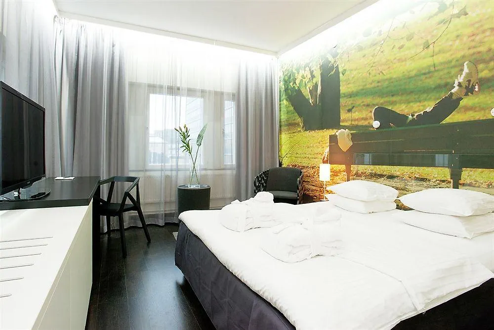 Nordic Light Hotel Stockholm