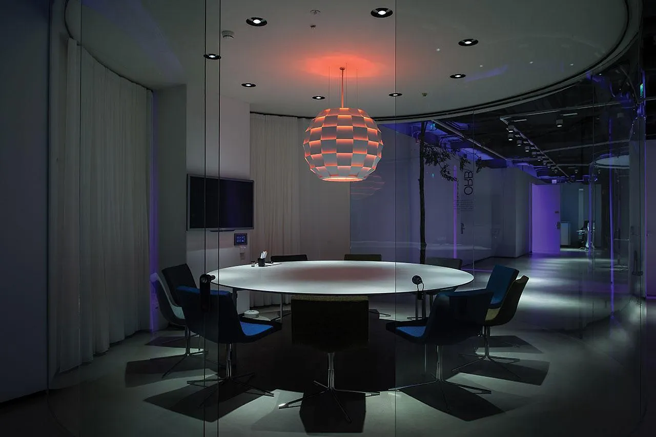 Nordic Light Hotel Stockholm Sverige