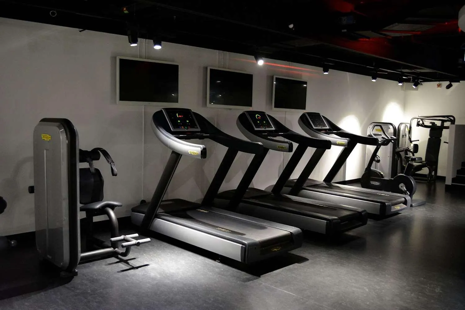 Nordic Light Hotel Stockholm 4*,