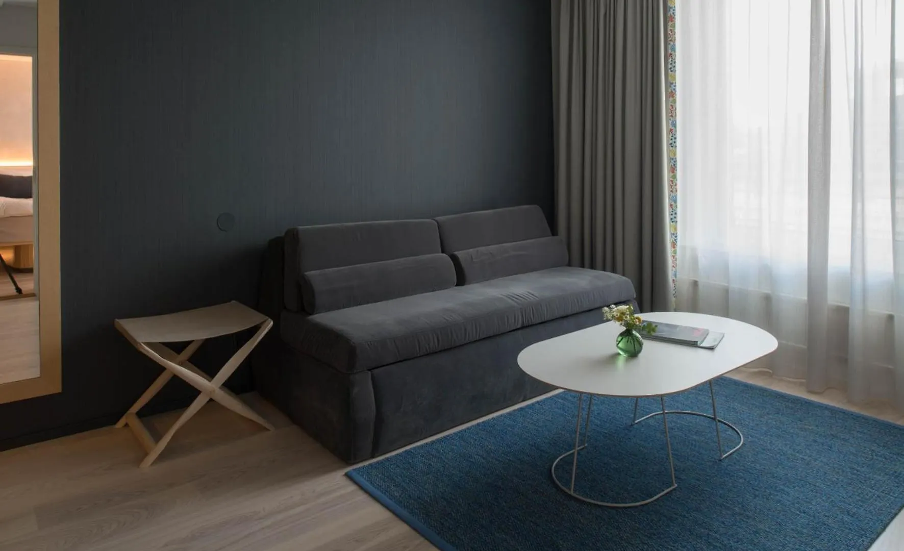 Nordic Light Hotel Stockholm 4*,