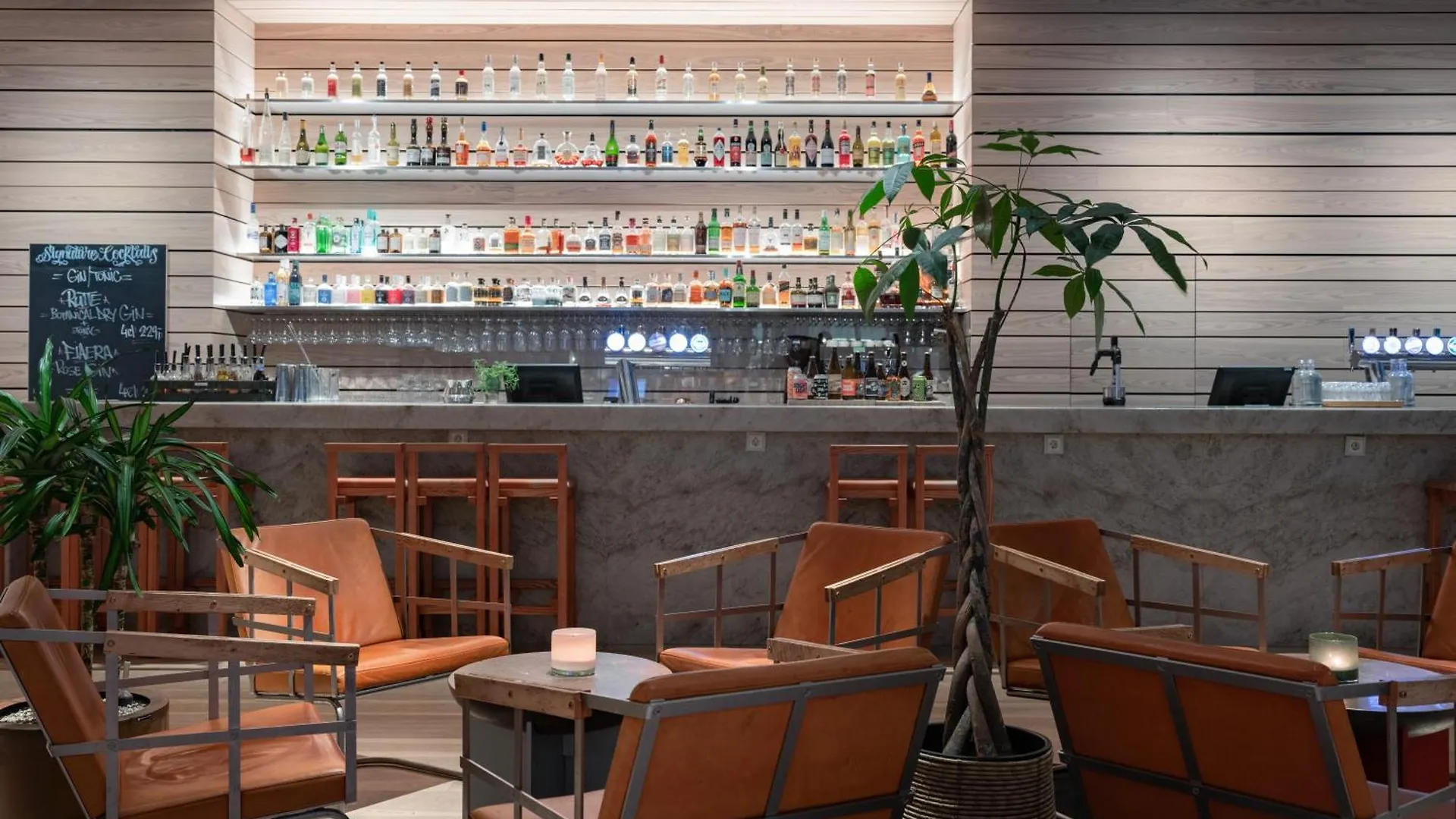 Nordic Light Hotel Stockholm