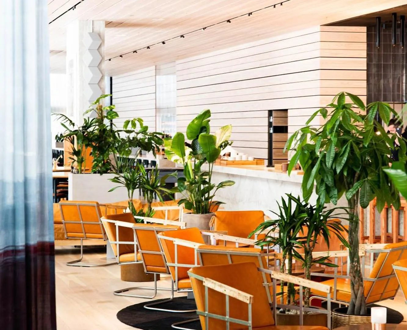 Nordic Light Hotel Stockholm