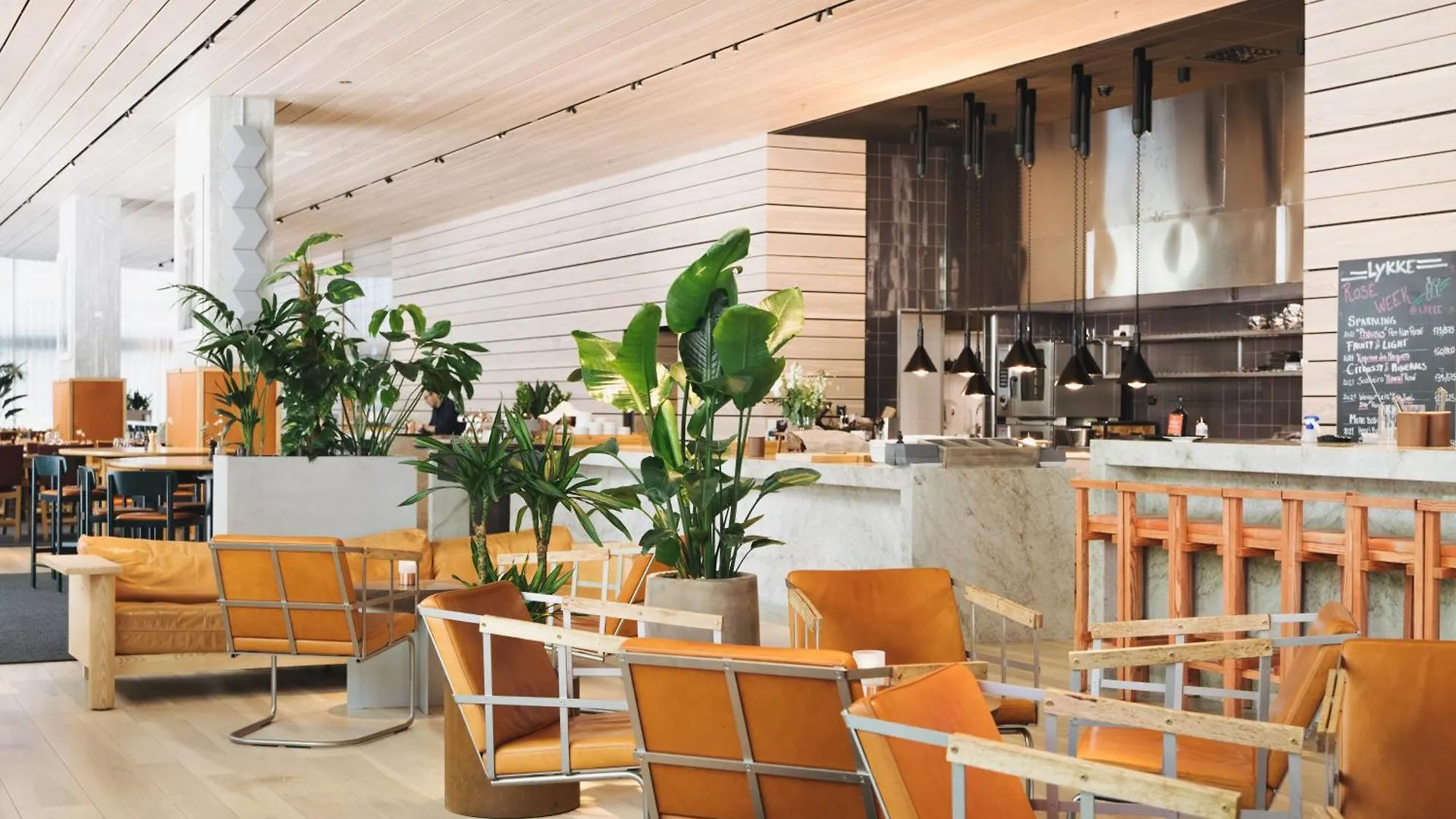 Nordic Light Hotel Stockholm
