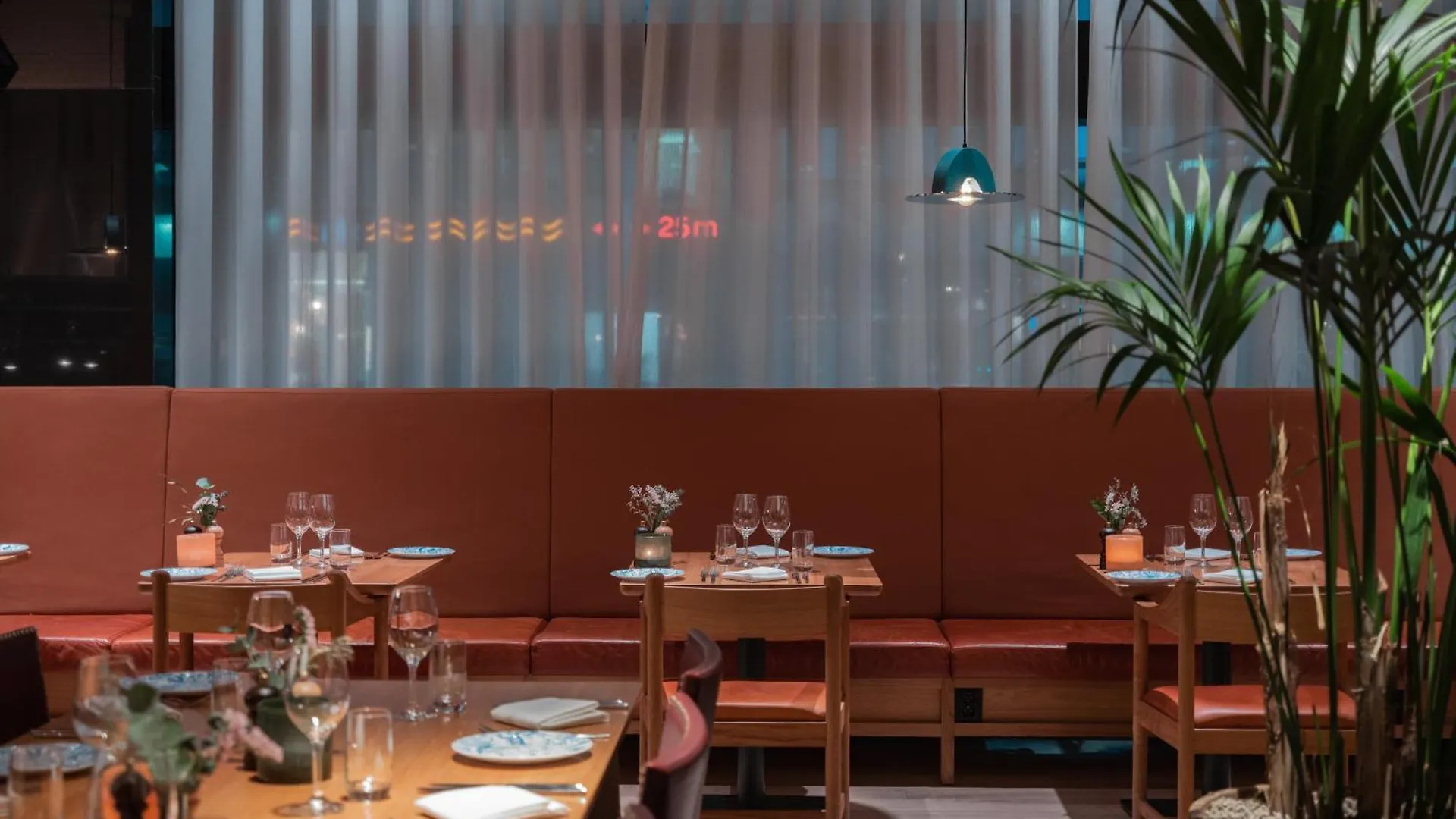 ****  Nordic Light Hotel Stockholm Sverige
