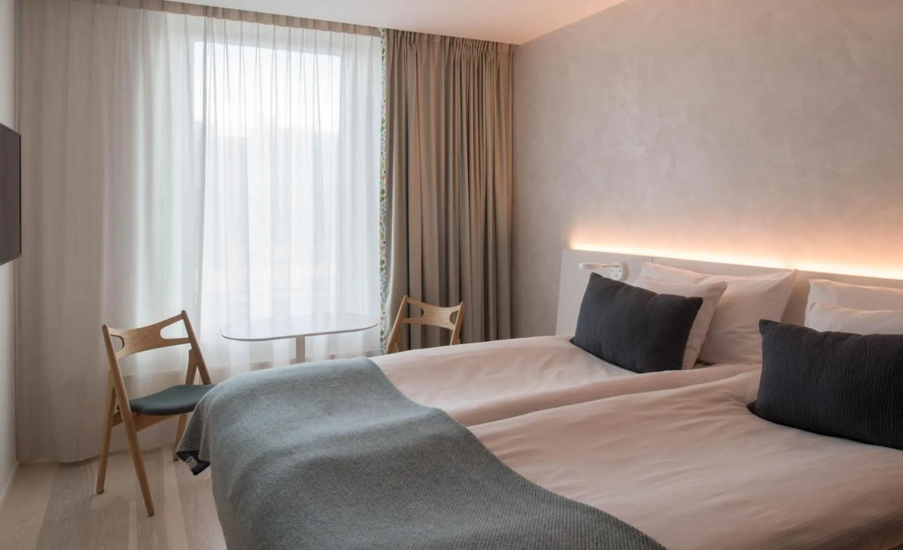 Nordic Light Hotel Stockholm 4*,  Sverige