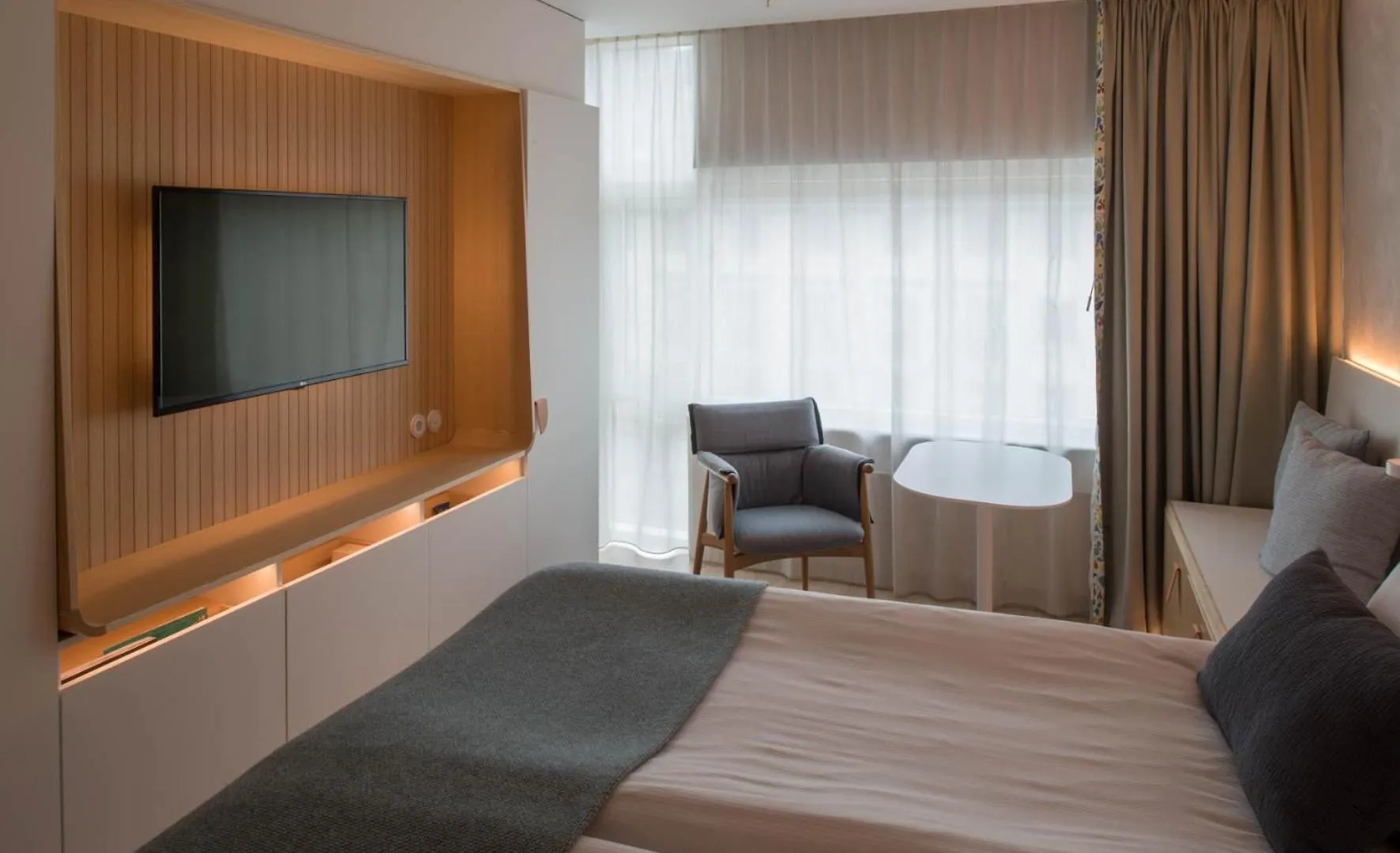 Nordic Light Hotel Stockholm