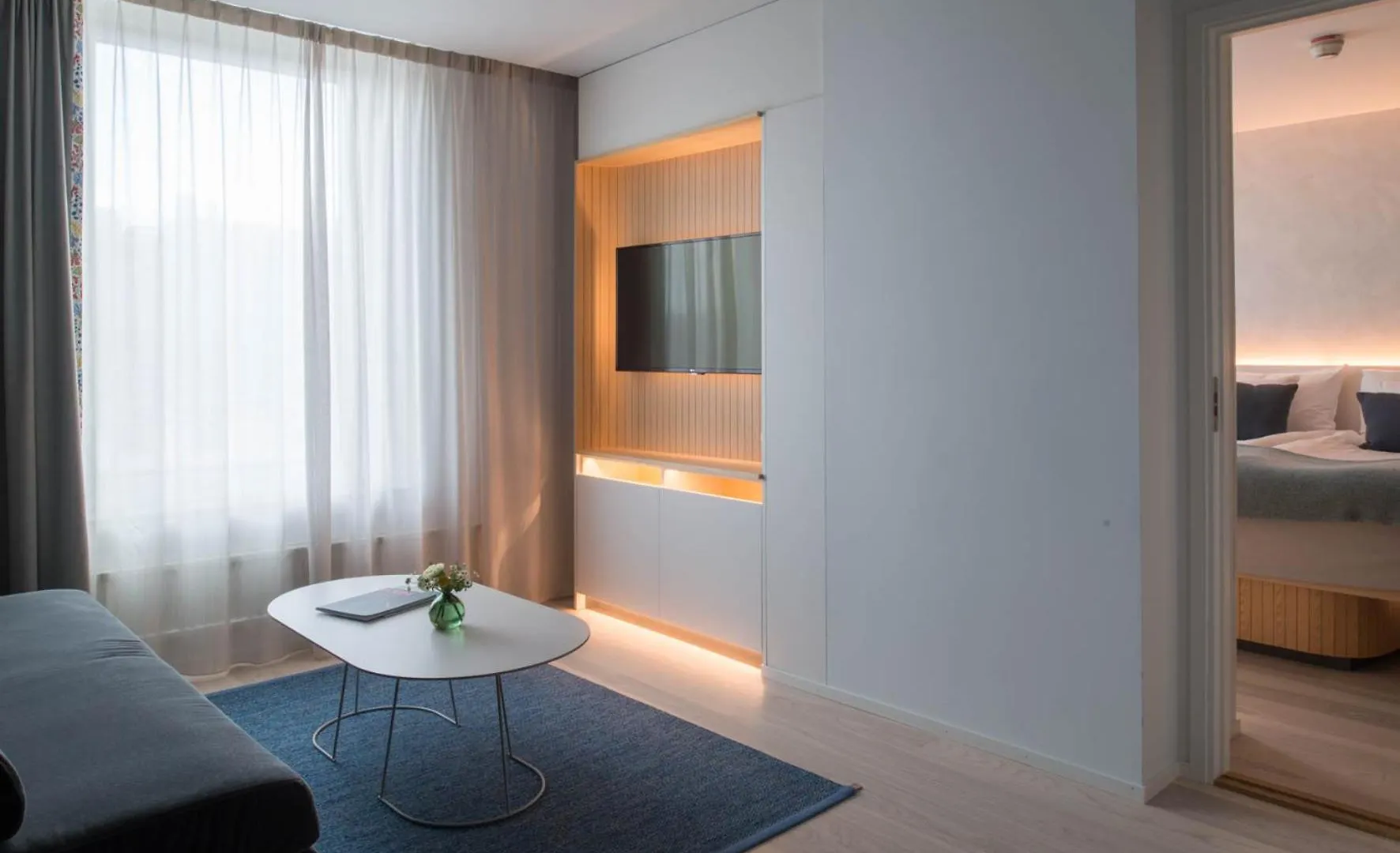Nordic Light Hotel Stockholm