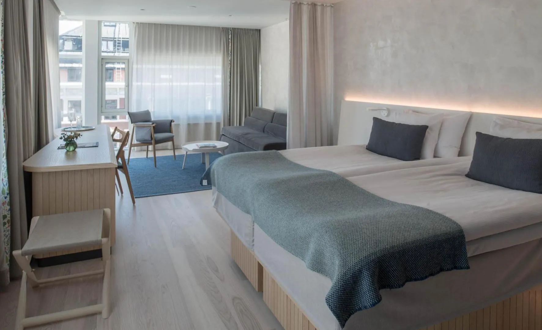 Nordic Light Hotel Stockholm