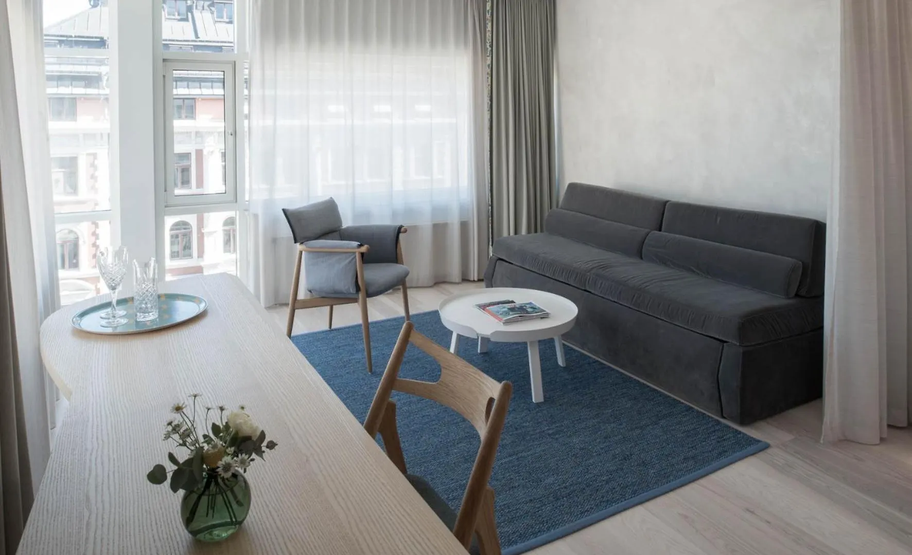 Nordic Light Hotel Stockholm Sverige