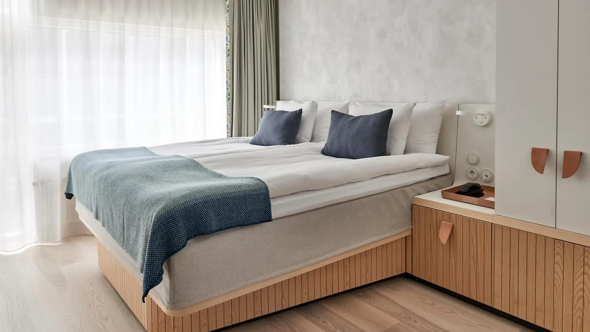 Nordic Light Hotel Stockholm