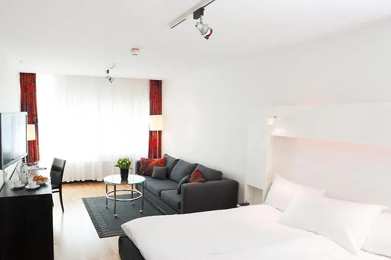 Nordic Light Hotel Stockholm Sverige