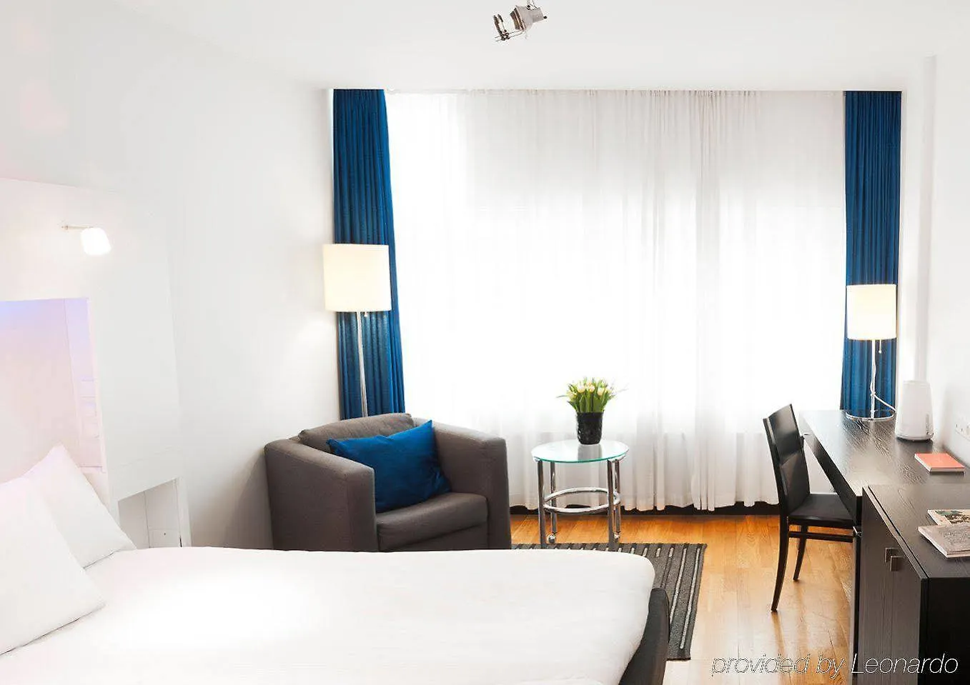 Nordic Light Hotel Stockholm