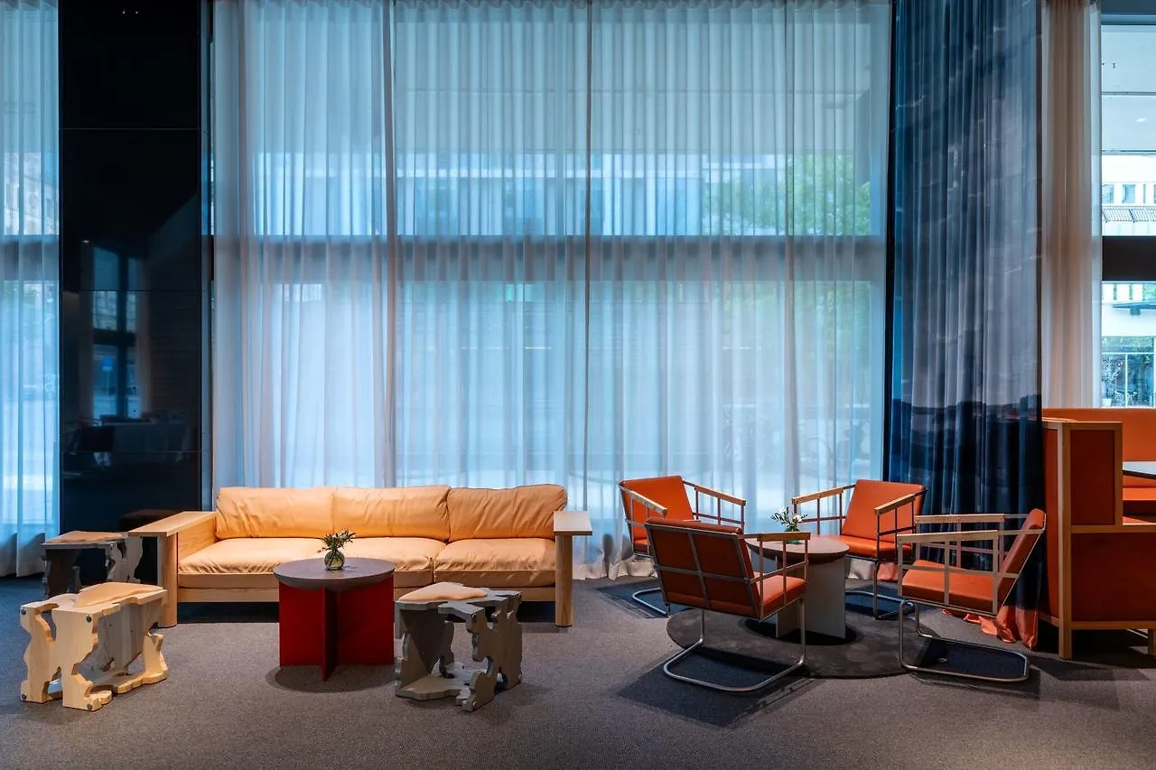 Nordic Light Hotel Stockholm