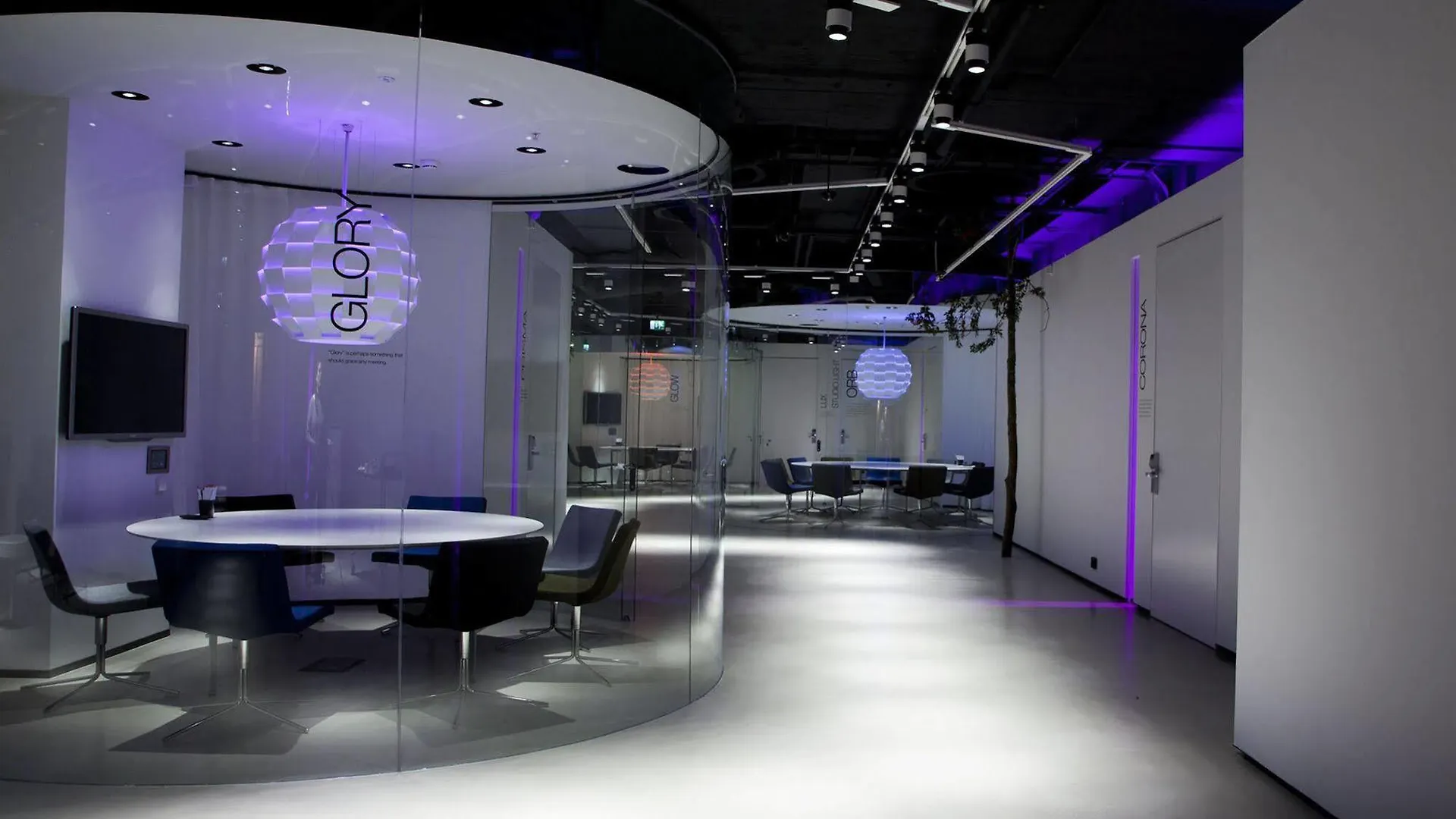 Nordic Light Hotel Stockholm