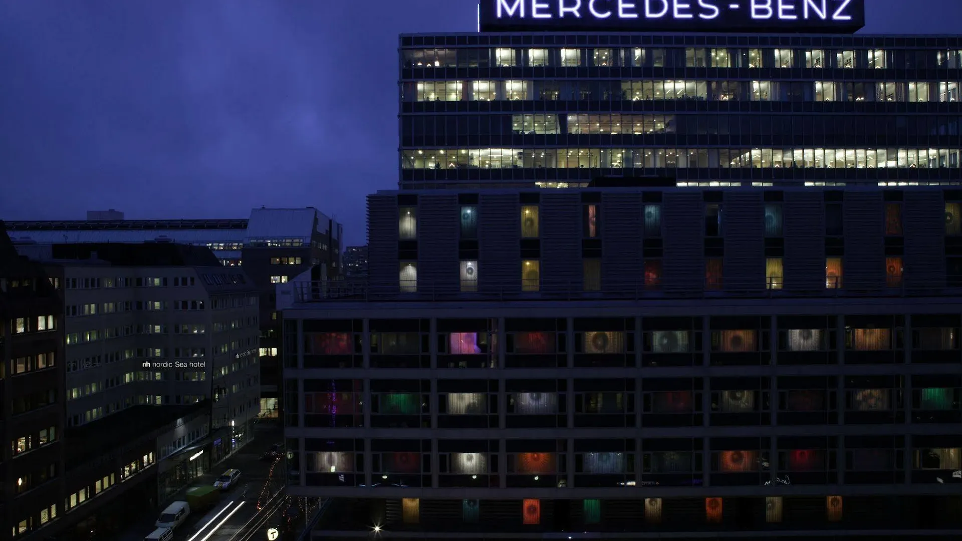 Nordic Light Hotel Stockholm