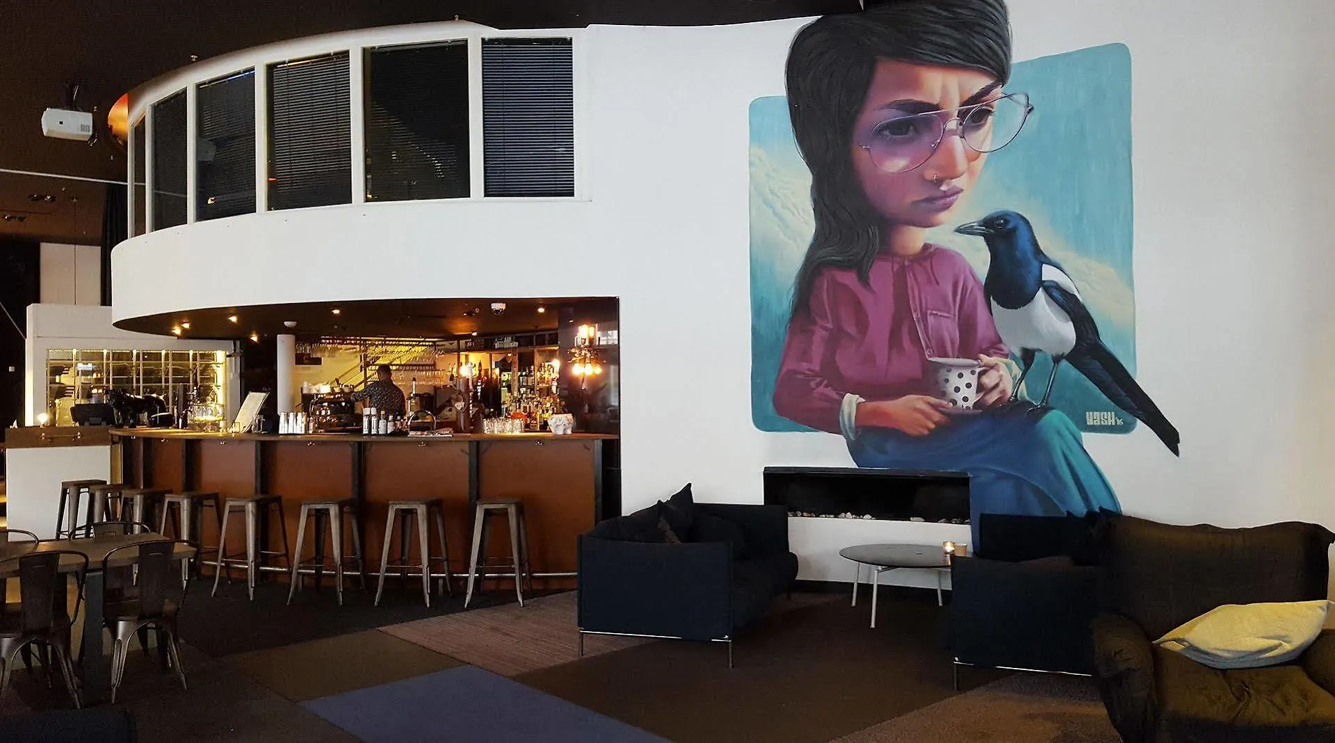 Nordic Light Hotel Stockholm