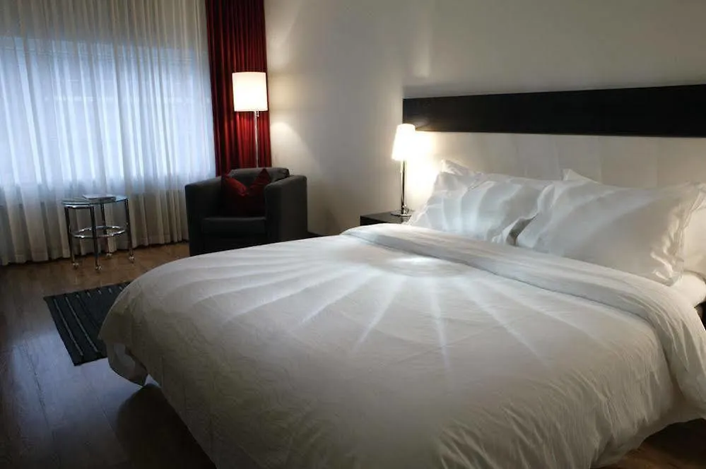 Nordic Light Hotel Stockholm 4*,