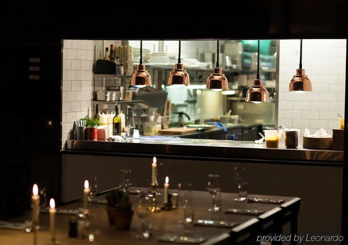 Nordic Light Hotel Stockholm