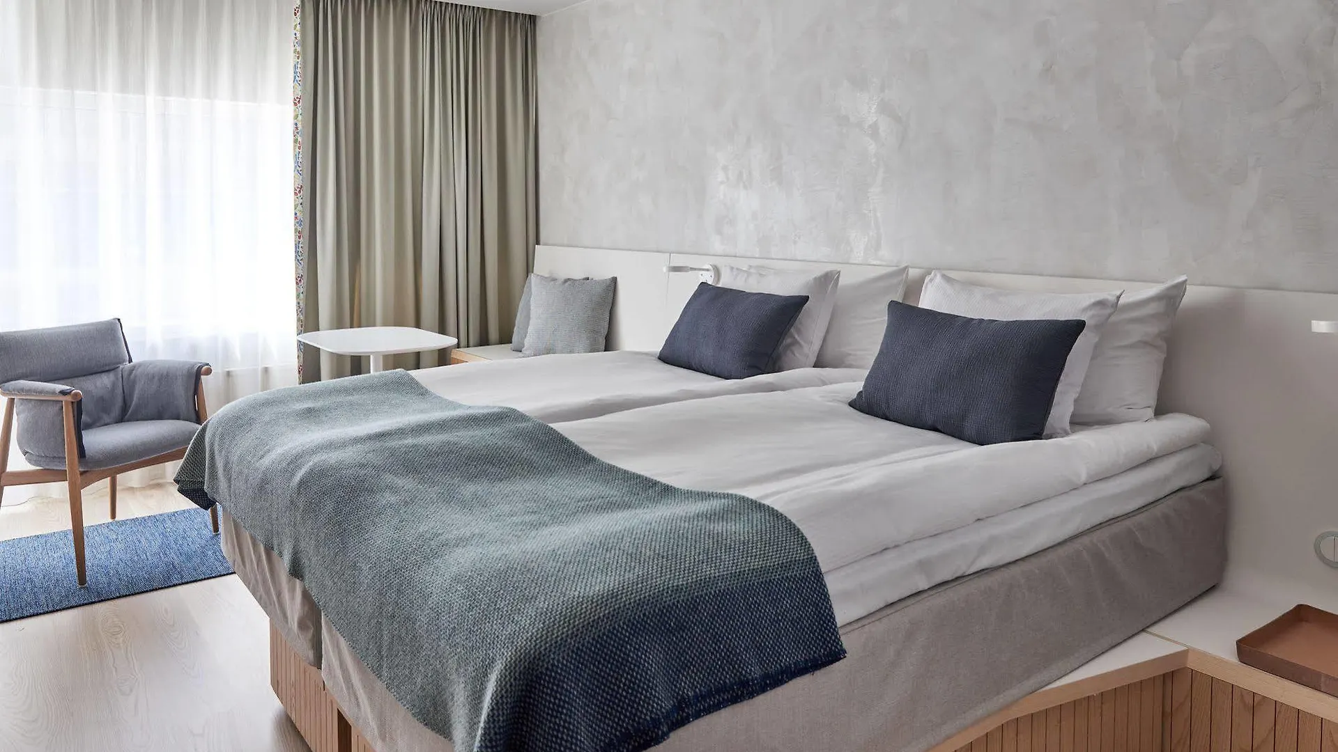 Nordic Light Hotel Stockholm