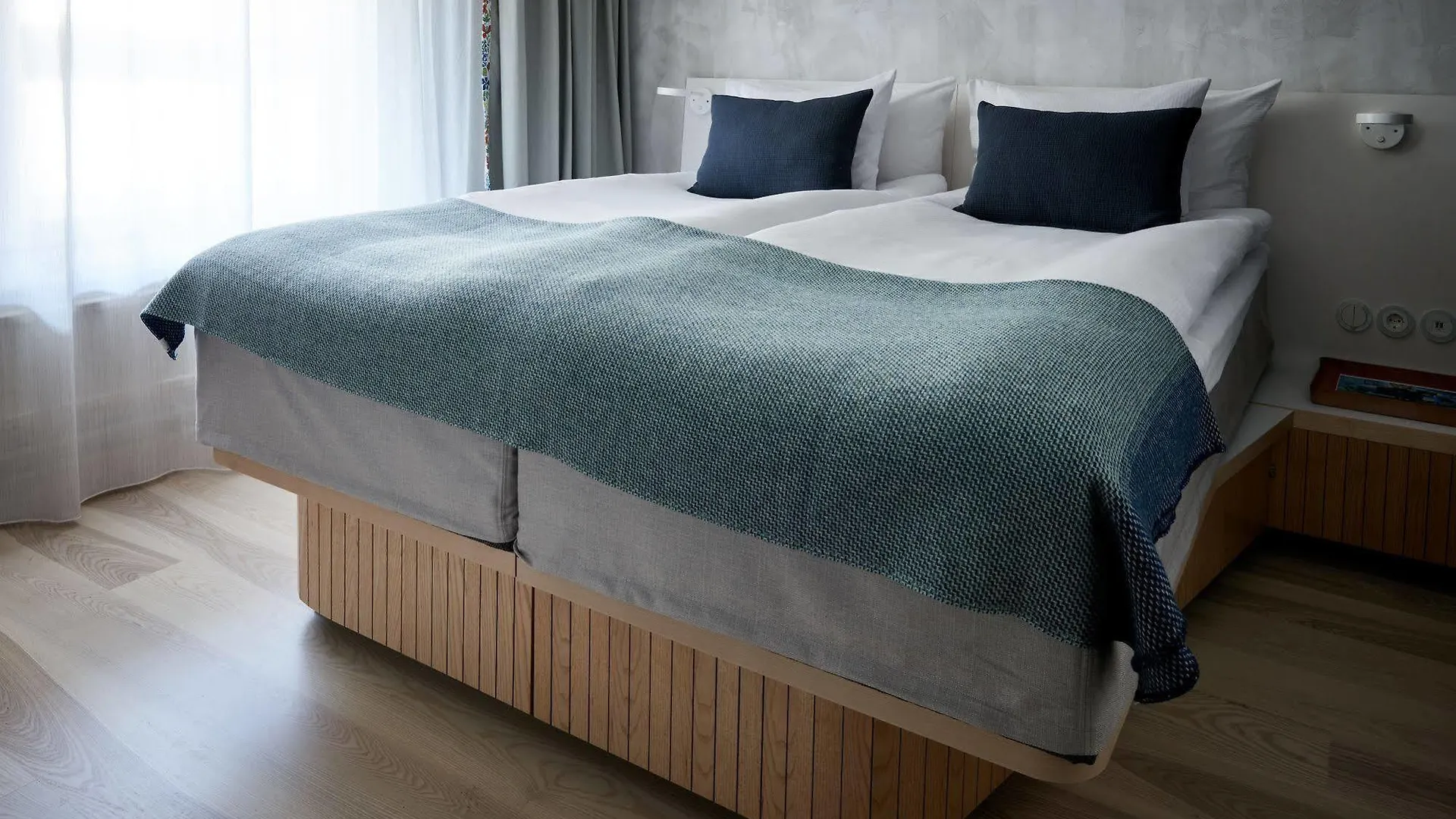 ****  Nordic Light Hotel Stockholm Sverige